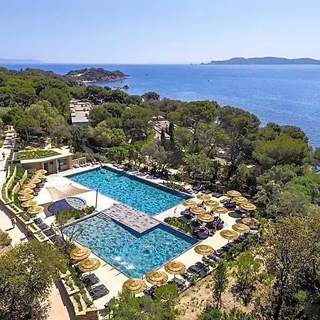 Belambra Clubs Presqu'ile De Giens - Les Criques Hotell