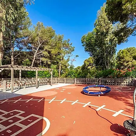 Hotell Belambra Clubs Presqu'ile De Giens - Les Criques 2*