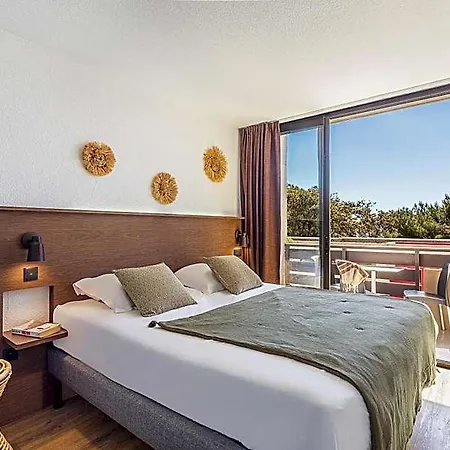 Belambra Clubs Presqu'ile De Giens - Les Criques Hotell Hyères