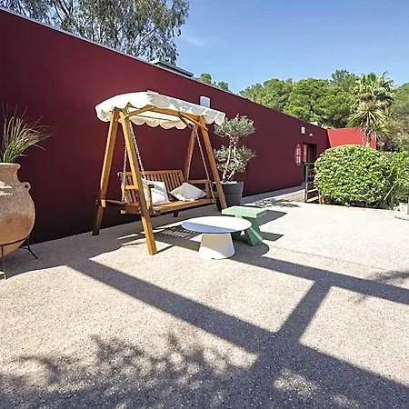 Belambra Clubs Presqu'ile De Giens - Les Criques Hotell