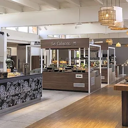 Belambra Clubs Presqu'ile De Giens - Les Criques Hotell Hyères