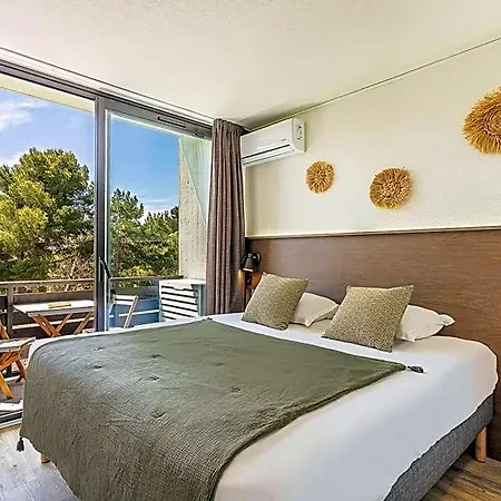 Belambra Clubs Presqu'ile De Giens - Les Criques Hotell