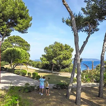 Belambra Clubs Presqu'ile De Giens - Les Criques Hotell Hyères