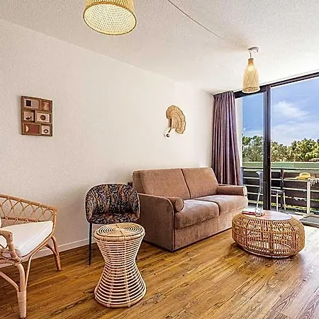 Hotell Belambra Clubs Presqu'ile De Giens - Les Criques 2*