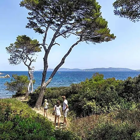 Hotell Belambra Clubs Presqu'ile De Giens - Les Criques 2*