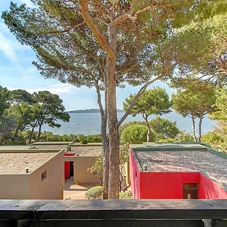 Hotell Belambra Clubs Presqu'ile De Giens - Les Criques 2*
