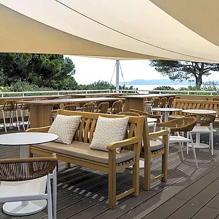 Hotell Belambra Clubs Presqu'ile De Giens - Les Criques 2*